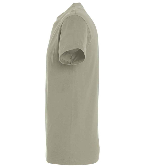 SOL'S Imperial Heavy T-Shirt Khaki