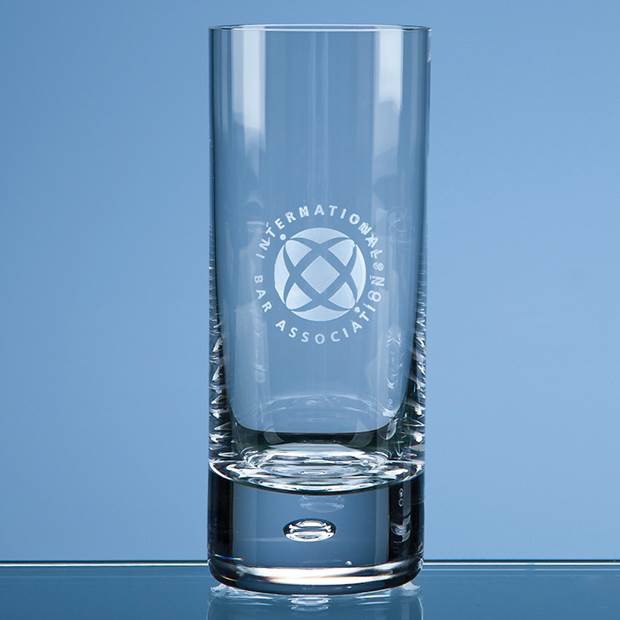 Branded Dartington Crystal Exmoor High Ball