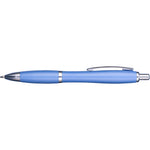 Contour Pastel Ballpen