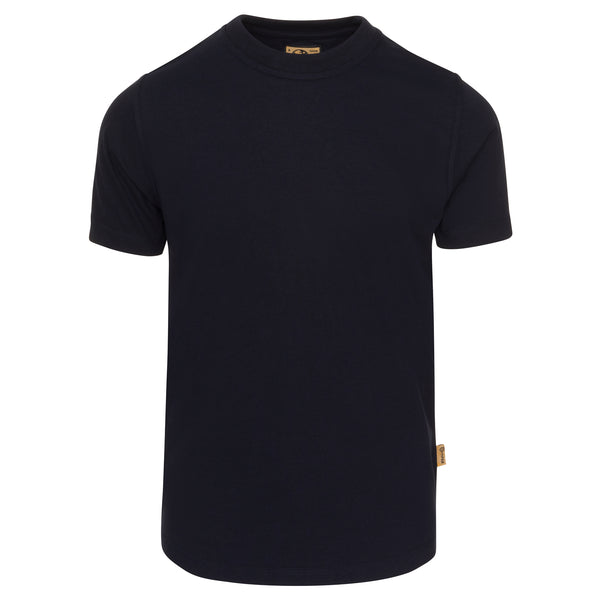 Orn Waxbill EarthPro T-Shirt Navy