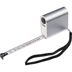 The Frances - Aluminium tape measure (3m)