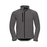 Russell Athletic Soft Shell Jacket