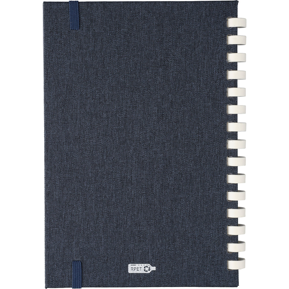 The Ilias - RPET notebook (approx. A5)