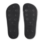 Branded Anti -slip sliders size 40/41