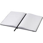 Spectrum A5 notebook with blank pages