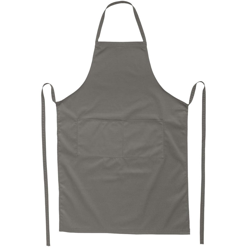 Branded Viera 240 g/m² apron
