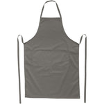 Branded Viera 240 g/m² apron