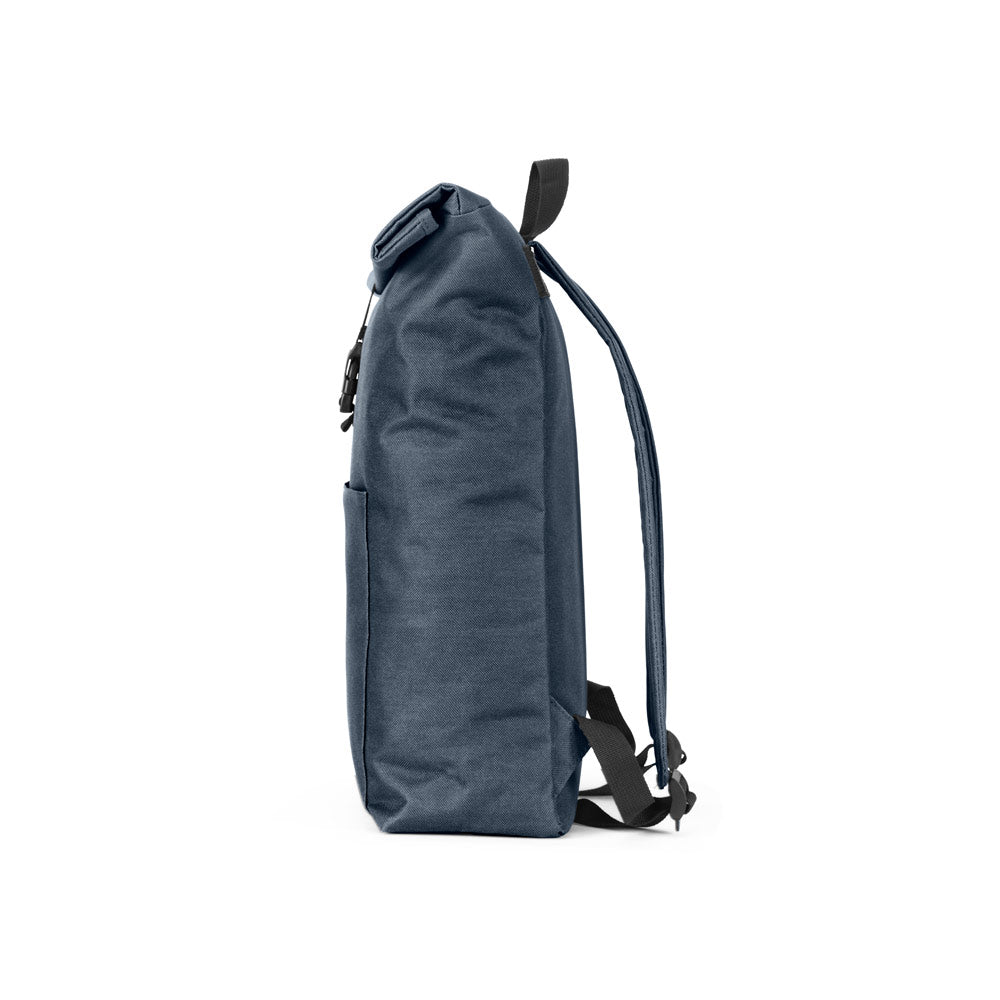 ATENAS. 17'3" Laptop Backpack Black