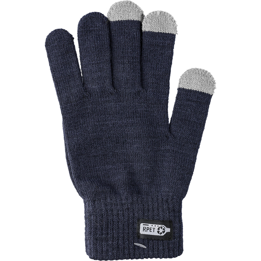 The Nira - RPET touchscreen gloves