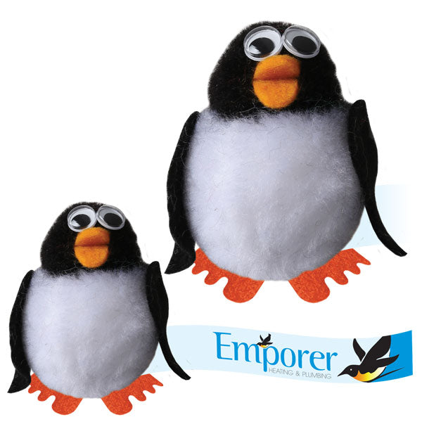 Sealife Logobugs Penguin