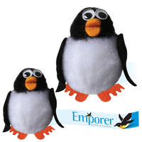 Sealife Logobugs