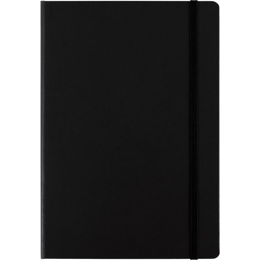 Swivelton Cardboard notebook