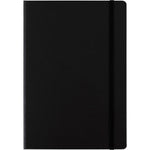 Swivelton Cardboard notebook