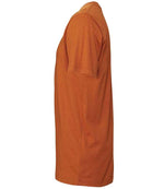 Canvas Unisex Crew Neck T-Shirt Autumn