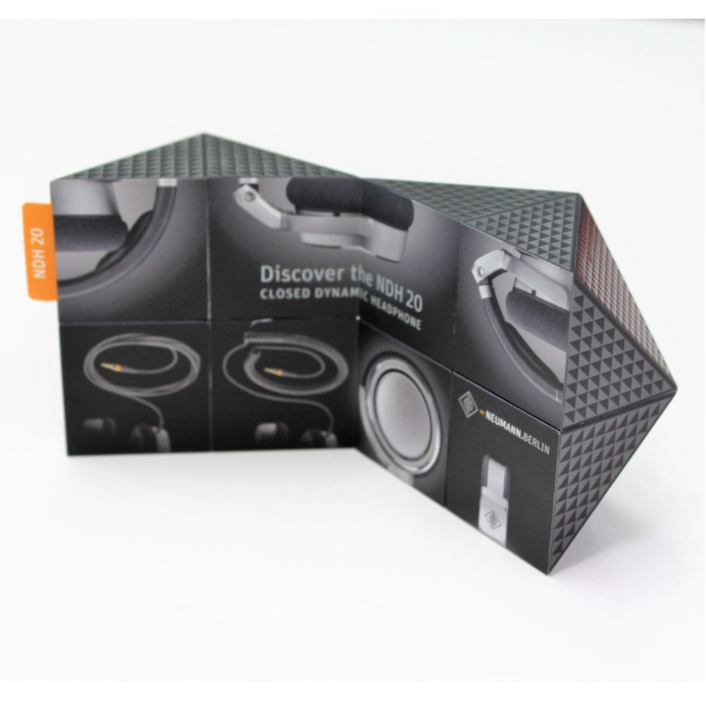 Branded Magic Diamond (70mm)