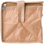 Dustie Paper woven cooler bag
