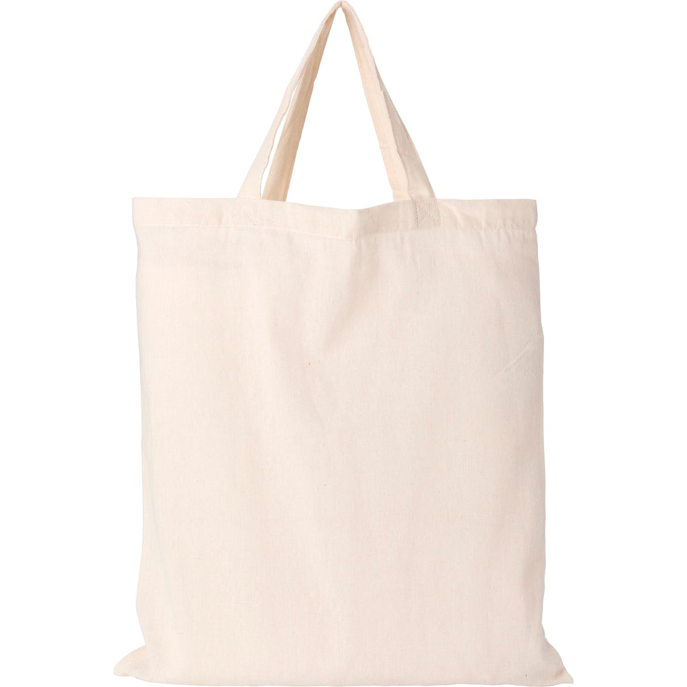 Branded Moseymoor Cotton bag