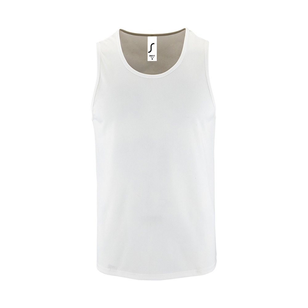SOL'S Sporty Performance Tank Top