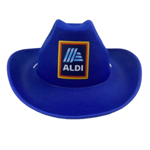 Promotional Cowboy Hat
