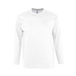 SOL'S Monarch Long Sleeve T-Shirt