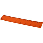 Rothko 20 cm plastic ruler