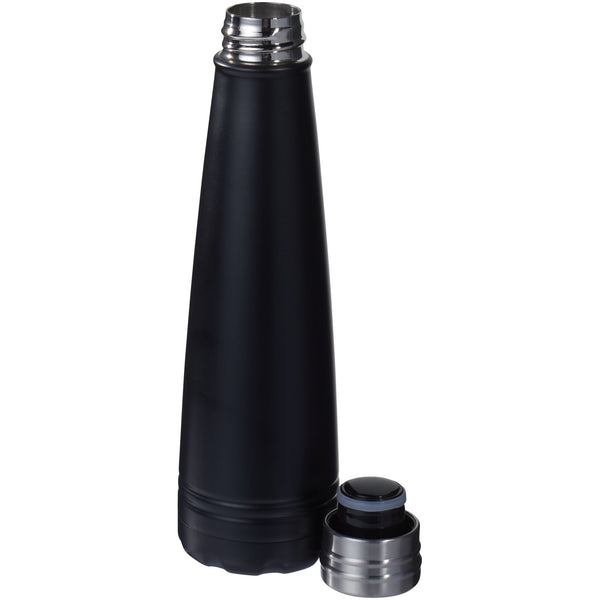 Duke 500 ml copper vacuum insulated water bottle