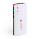 Branded Lunar Power Bank 10,000mAh