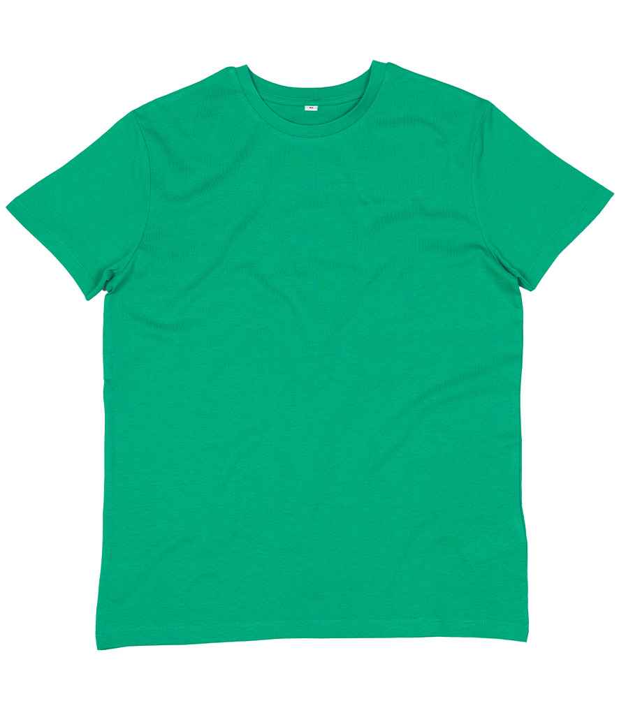 Mantis Essential T-Shirt Kelly Green