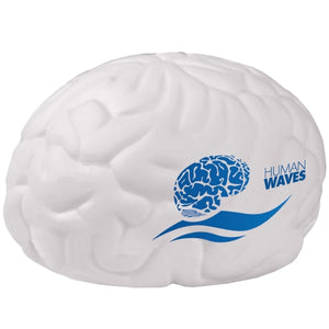 Stress Brain - Small
