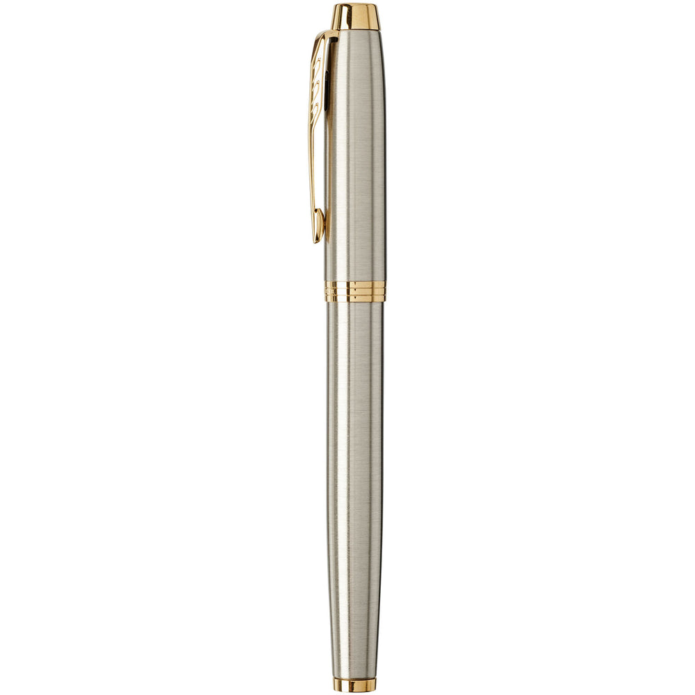 Branded Parker IM fountain pen