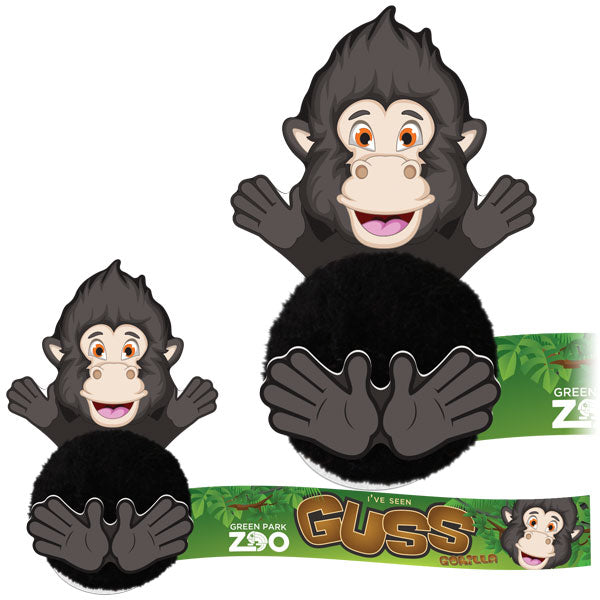 Animal Promo Pals