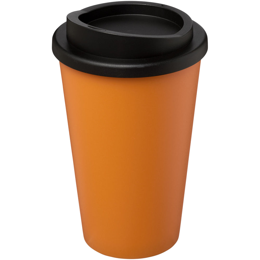 Branded Americano® 350 ml insulated tumbler