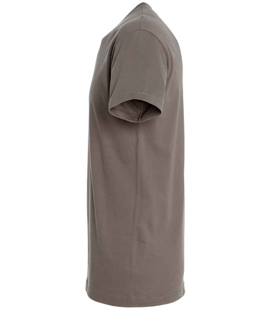 SOL'S Imperial Heavy T-Shirt Zinc