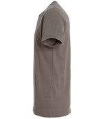 SOL'S Imperial Heavy T-Shirt Zinc