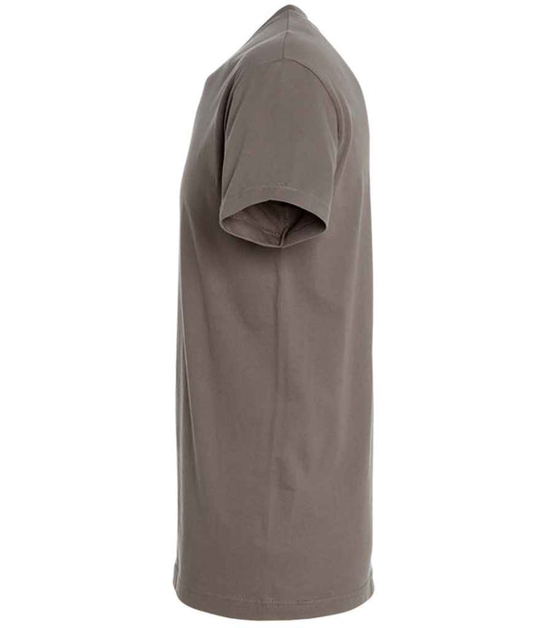 SOL'S Imperial Heavy T-Shirt Zinc