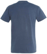 SOL'S Imperial Heavy T-Shirt Denim