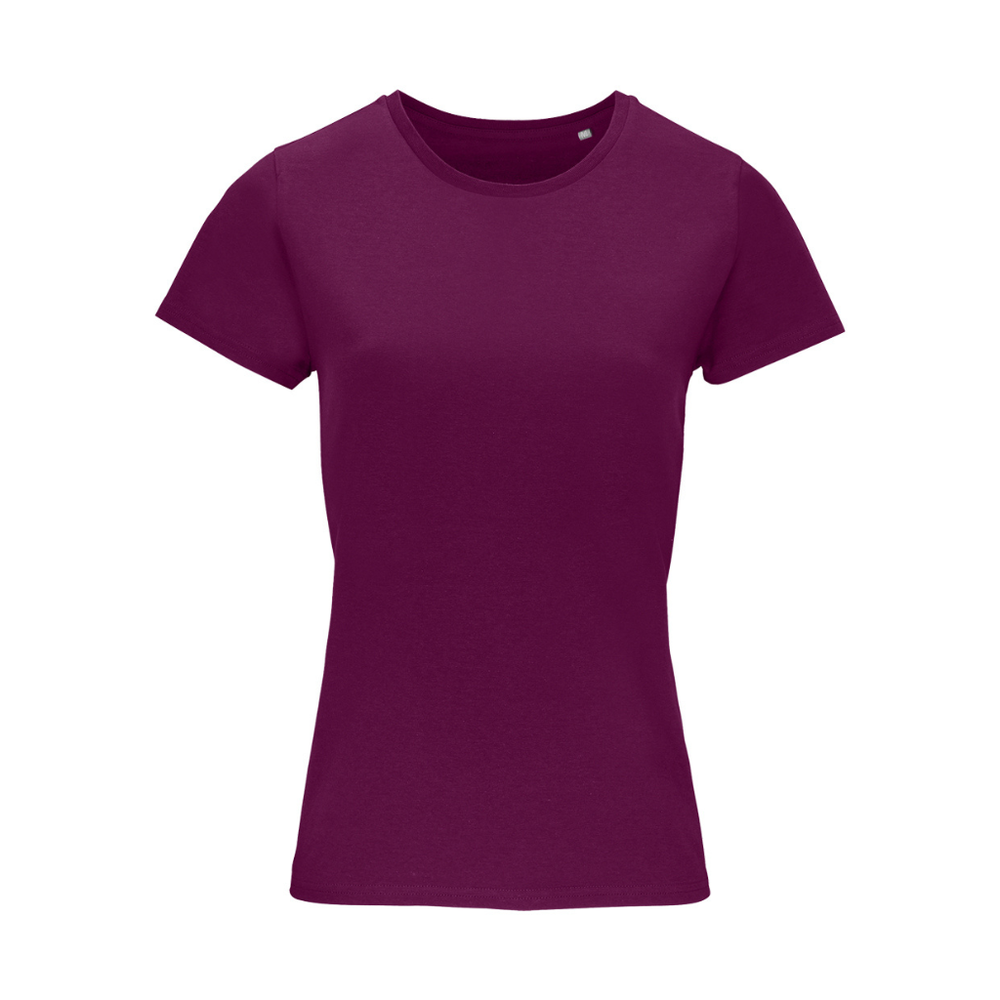 SOL'S Ladies Crusader Organic T-Shirt