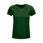 SOL'S Ladies Crusader Organic T-Shirt