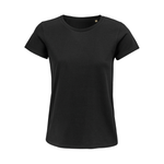 SOL'S Ladies Crusader Organic T-Shirt