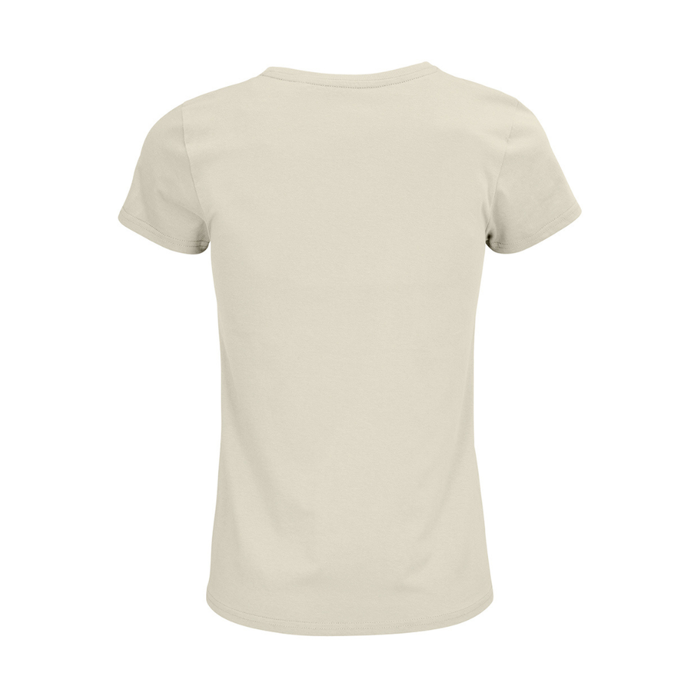 SOL'S Ladies Crusader Organic T-Shirt