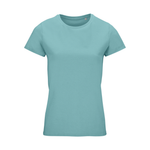 SOL'S Ladies Crusader Organic T-Shirt