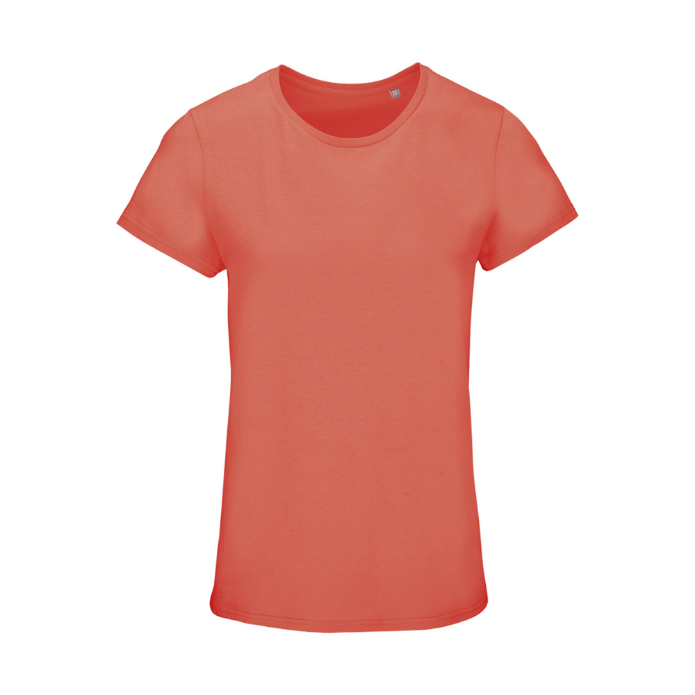 SOL'S Ladies Crusader Organic T-Shirt