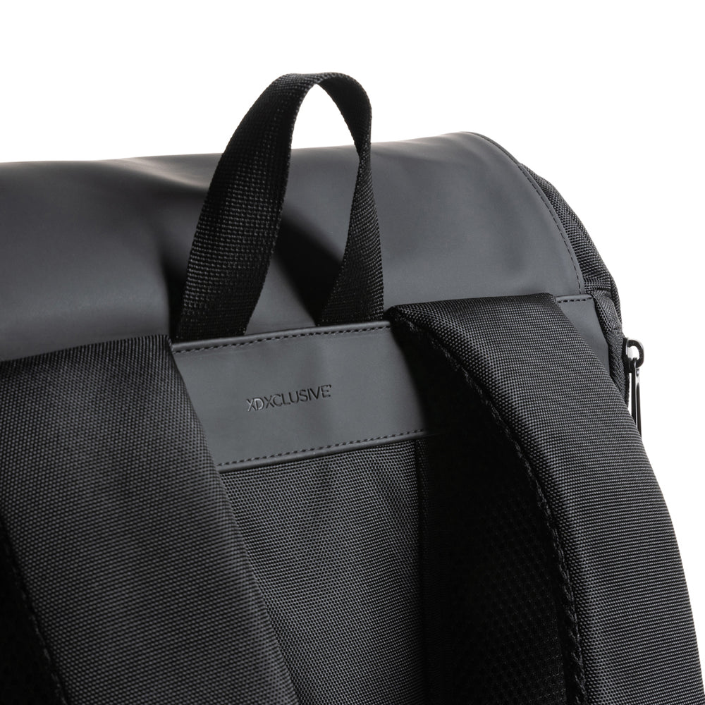 Branded Pascal AWARE™ RPET deluxe weekend pack