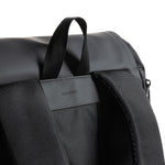 Branded Pascal AWARE™ RPET deluxe weekend pack
