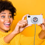 Magnetised Wireless Charger