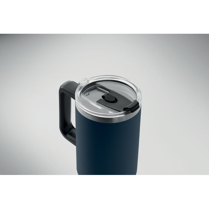 Double wall tumbler 1200ml-French Navy