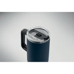 Double wall tumbler 1200ml-French Navy