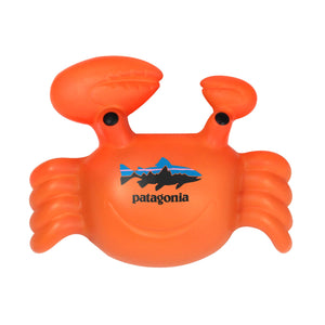 Stress Crab