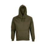 SOL'S Unisex Condor Hoodie