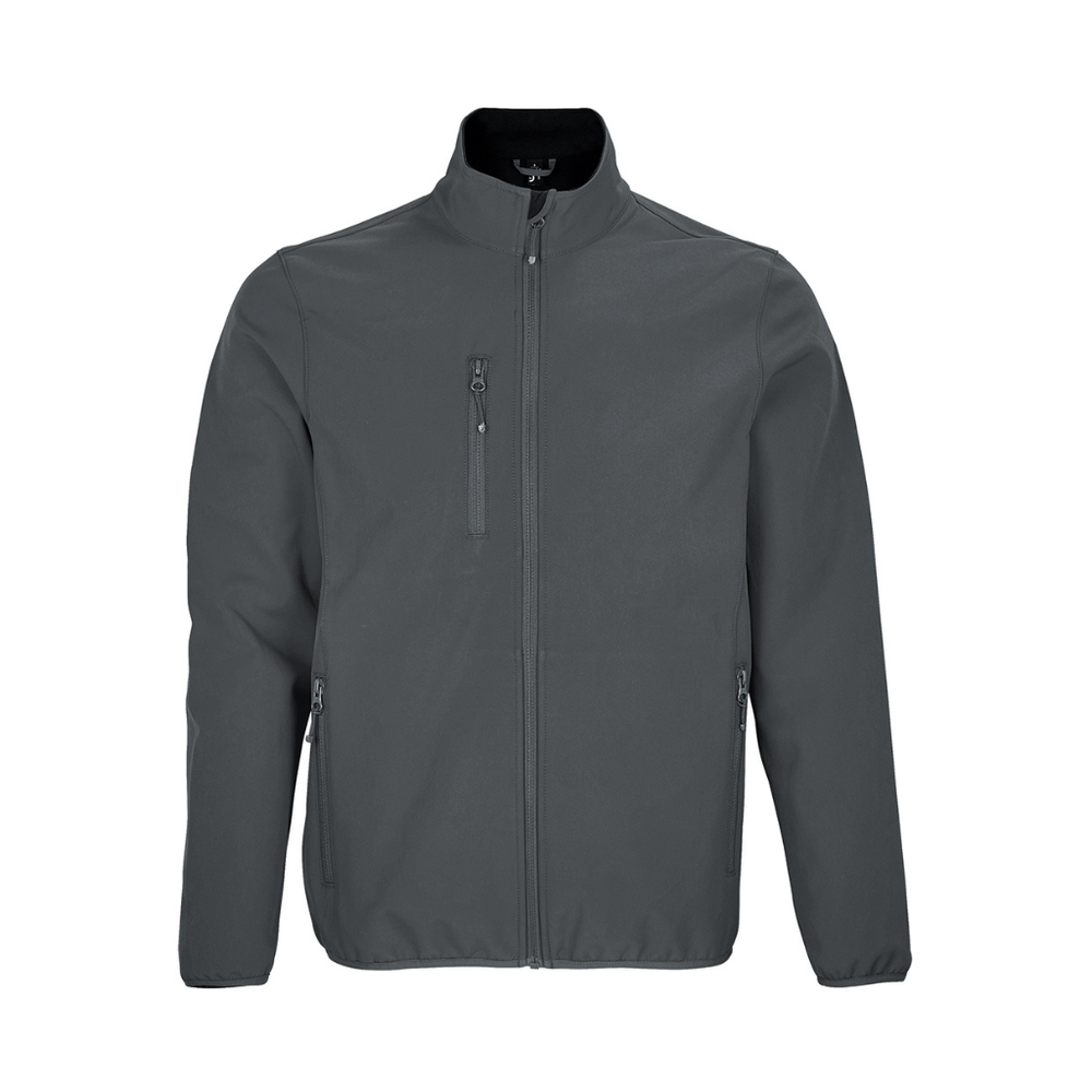SOL'S Falcon Recycled Soft Shell Jacket